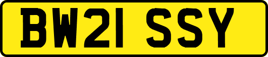 BW21SSY