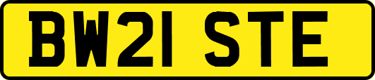 BW21STE