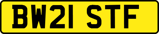 BW21STF