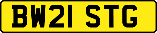 BW21STG