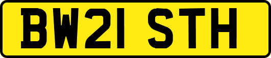 BW21STH