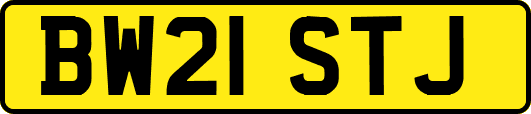 BW21STJ