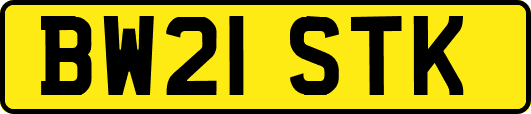 BW21STK