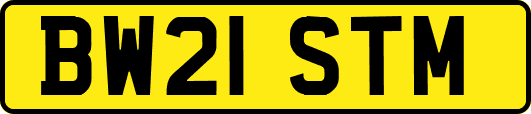 BW21STM