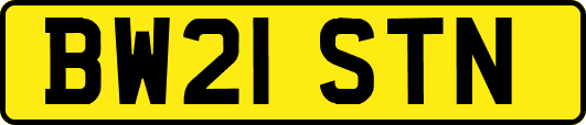 BW21STN