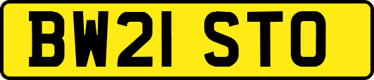 BW21STO