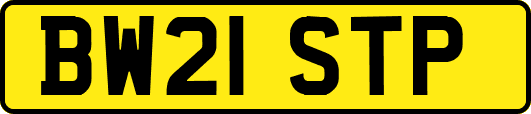 BW21STP
