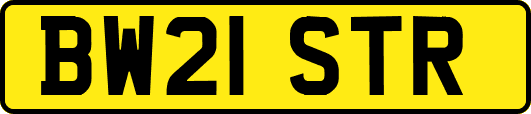 BW21STR