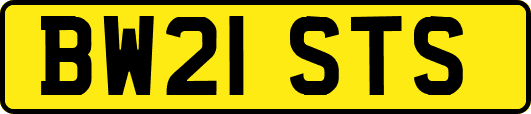 BW21STS