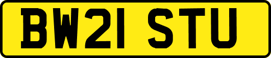 BW21STU