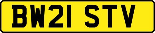 BW21STV
