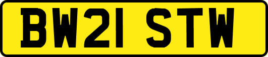 BW21STW