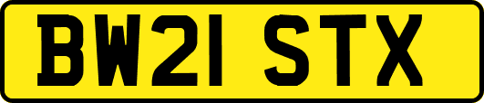 BW21STX