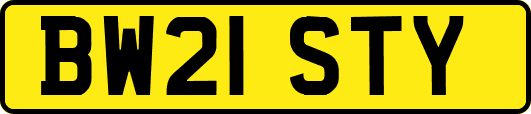 BW21STY