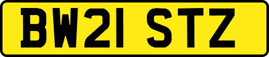BW21STZ