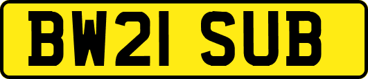 BW21SUB