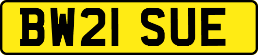 BW21SUE