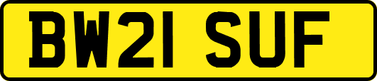 BW21SUF