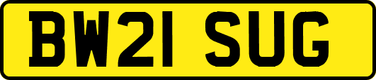 BW21SUG