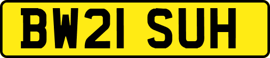 BW21SUH