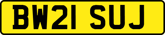 BW21SUJ