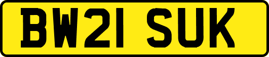 BW21SUK