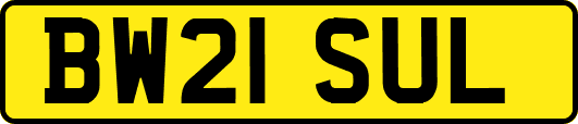 BW21SUL