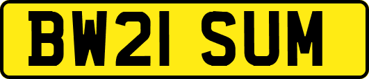 BW21SUM