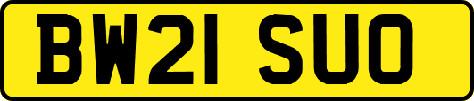BW21SUO