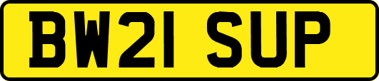 BW21SUP