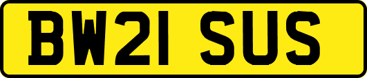 BW21SUS