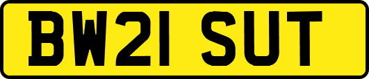 BW21SUT