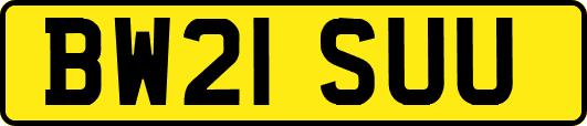 BW21SUU