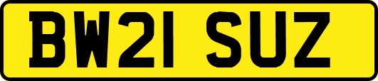 BW21SUZ