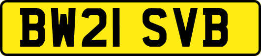 BW21SVB