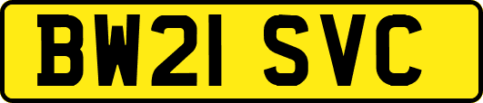 BW21SVC