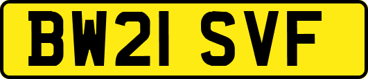 BW21SVF