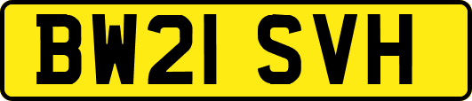 BW21SVH