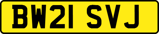 BW21SVJ