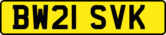 BW21SVK