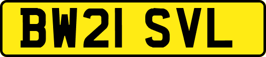 BW21SVL
