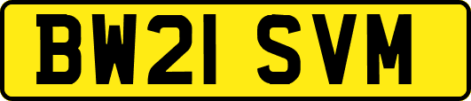 BW21SVM
