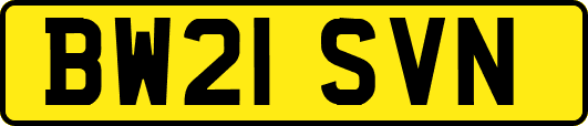 BW21SVN