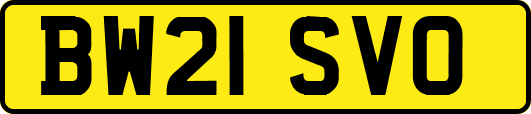 BW21SVO