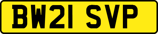 BW21SVP