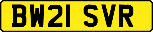 BW21SVR