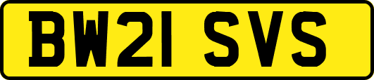 BW21SVS