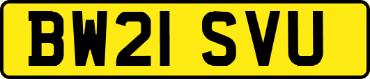 BW21SVU