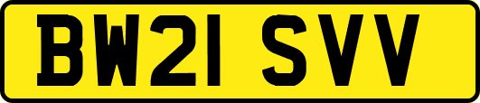 BW21SVV
