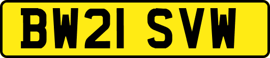 BW21SVW